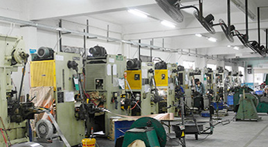 彈簧廠家哪家好？如何挑選有實(shí)力的彈簧廠家？