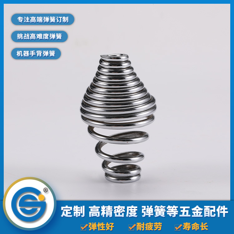 小彈簧的不銹鋼材料種類都有哪些品種？