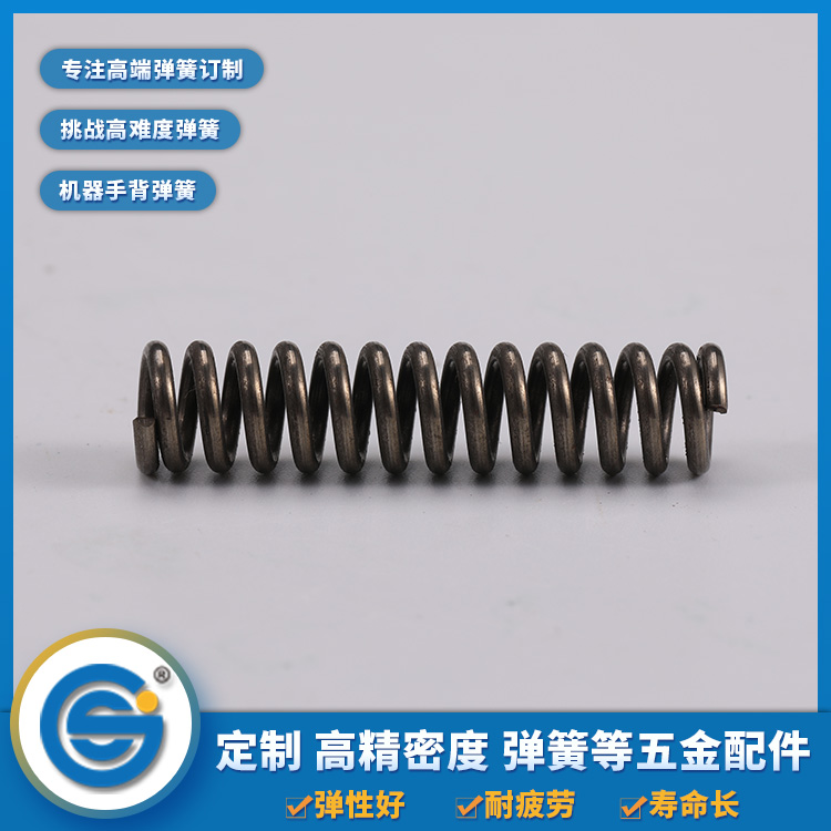 了解彈簧的主要功能有哪些？