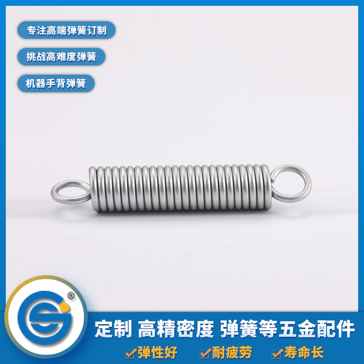 彈簧電解拋光會(huì)影響彈性嗎？