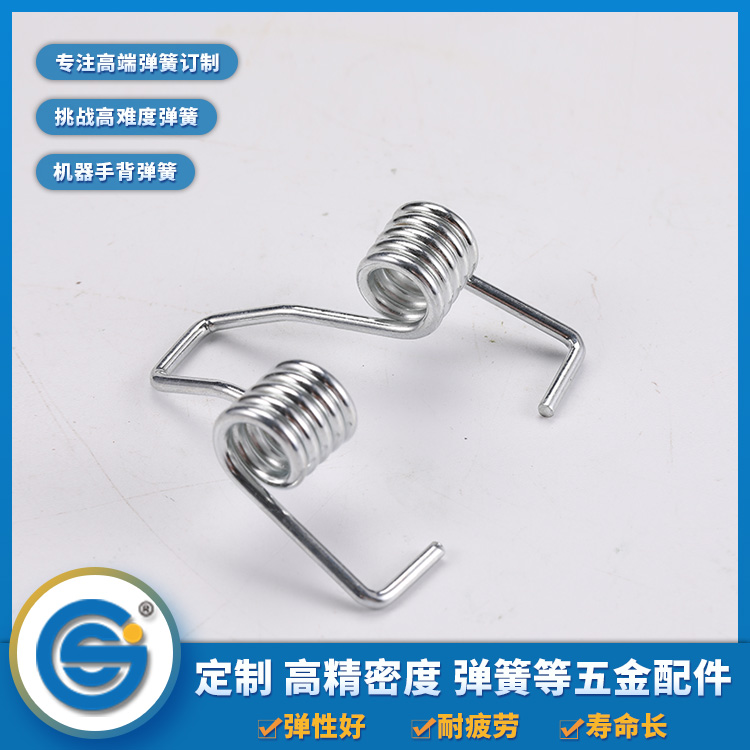 彈簧的主要功能是什么？