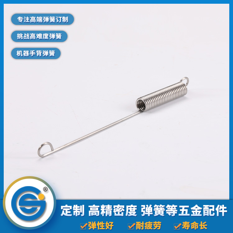 不銹鋼彈簧的焊接性能怎么樣？